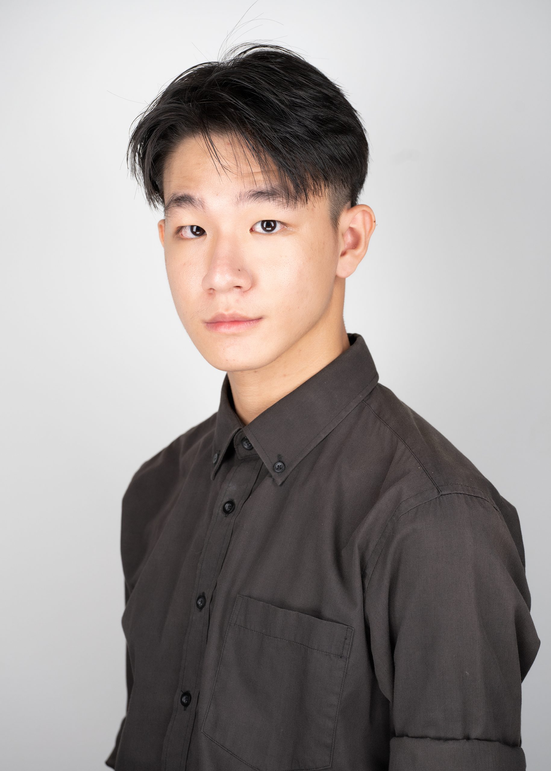 Tan Kar Jiun – Next Faces Talents Pool