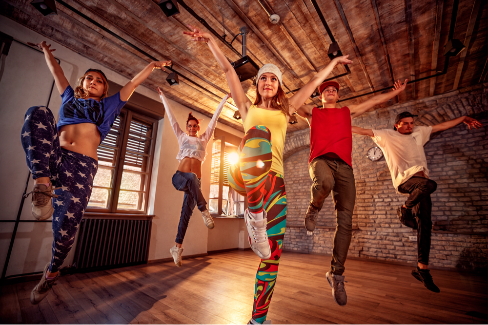 Let’s Get Physical: The Benefits of Dance Fitness in Penang