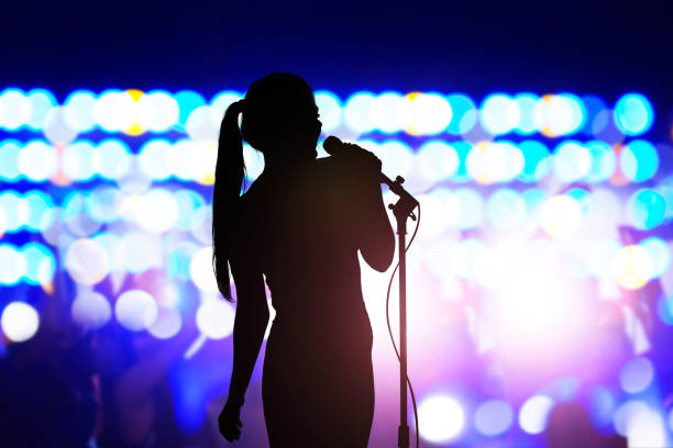 10 Secrets to Developing Your Singing Talent Like a Pro