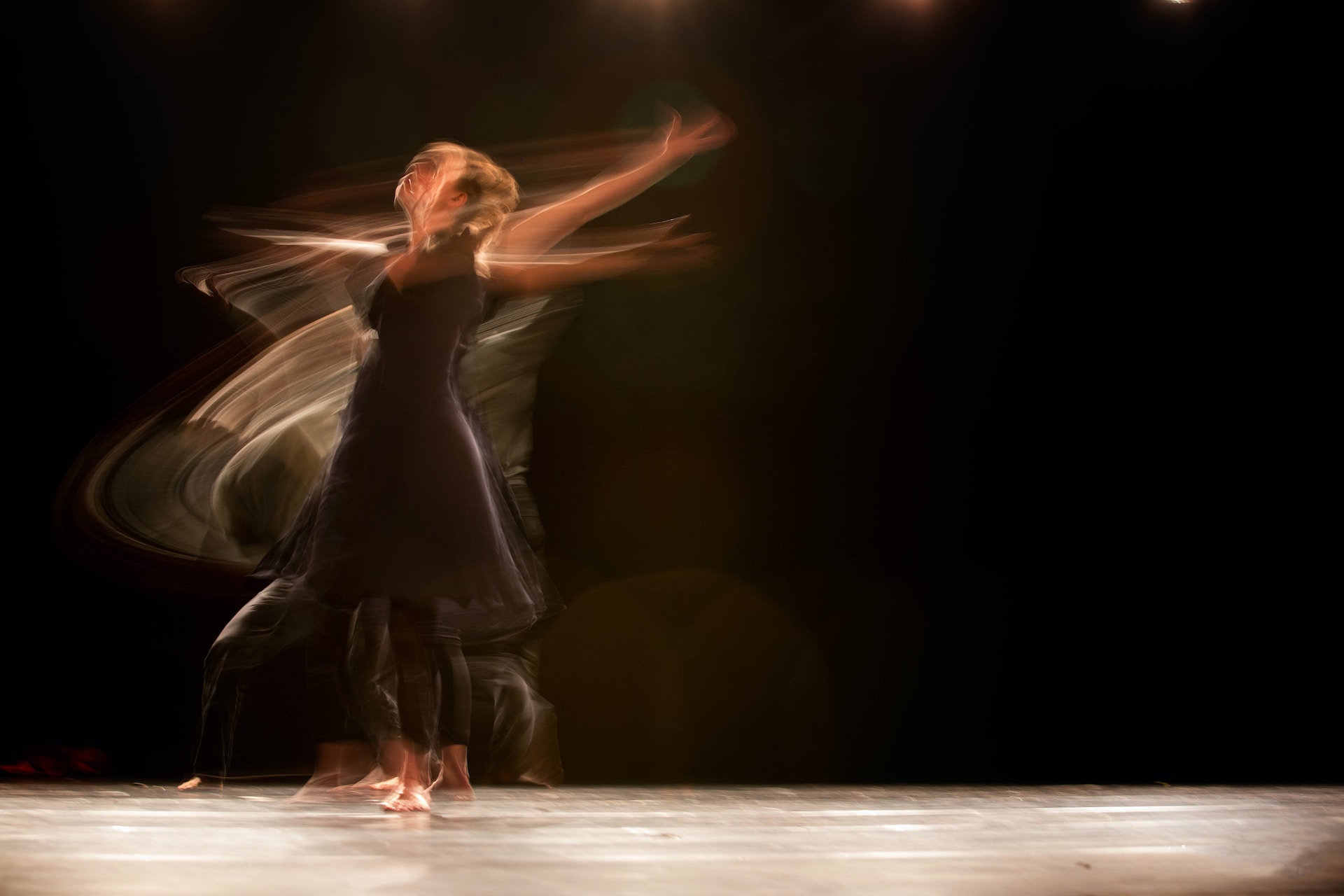 Overcoming Dance Performance Anxiety: Tips for Dancers