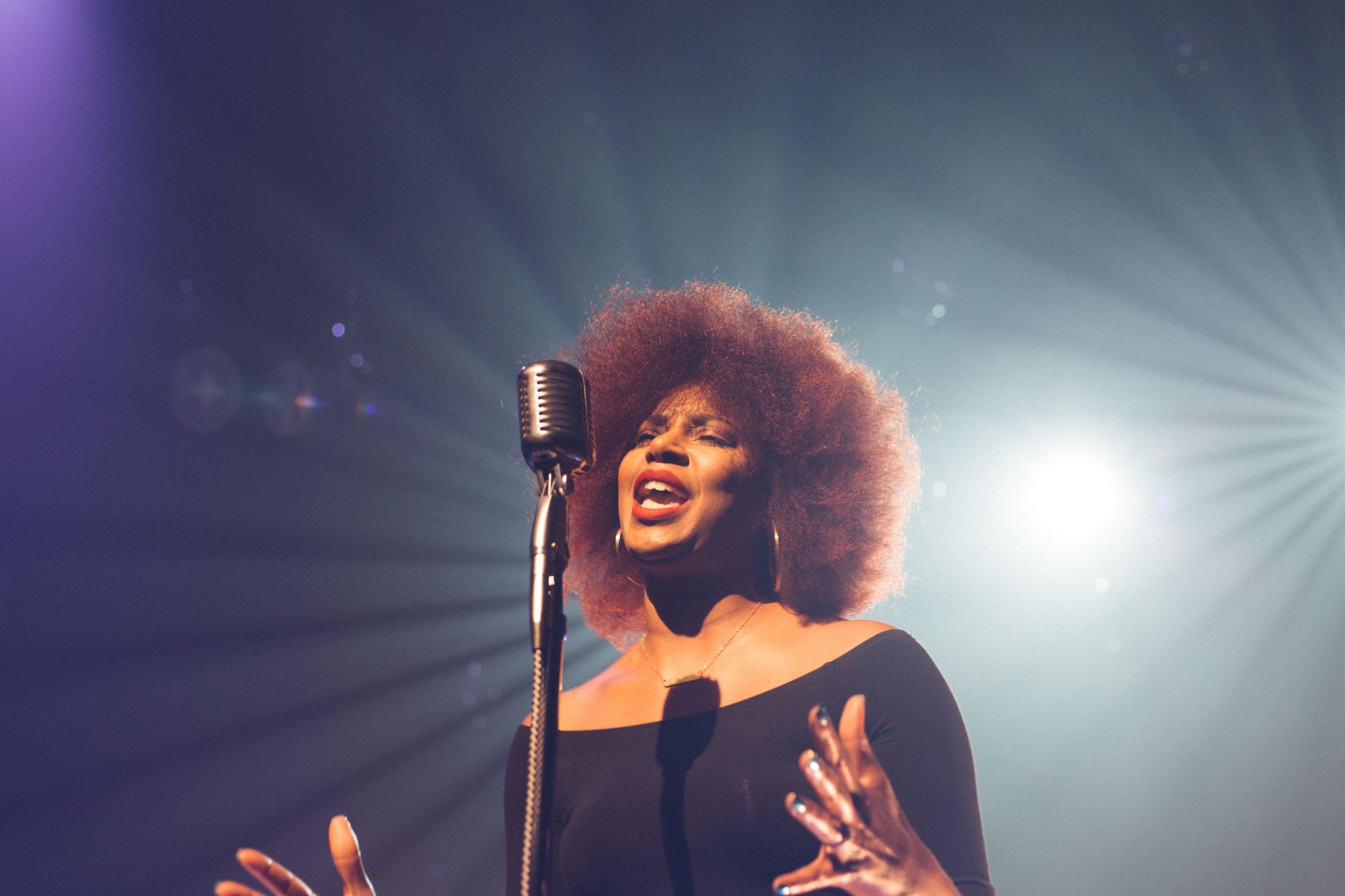 Unlock Your Potential: Singing Talent Training Tips to Take You to the Next Level