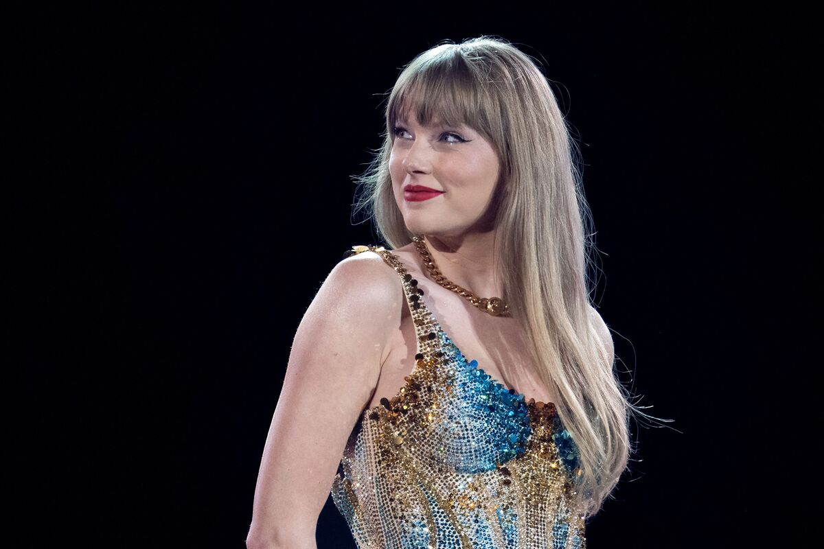 Taylor Swift’s Early Life: Shaping Talent and the Path to Musical Stardom